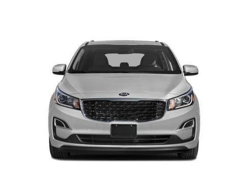 Used 2020 Kia Sedona EX w/ EX Premium Package image 4