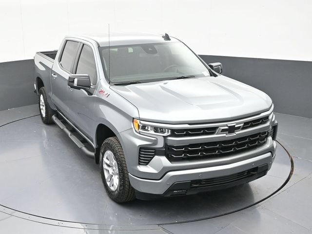 New 2026 Chevrolet Silverado 1500 RST w/ Safety Package AWD/4WD image 61