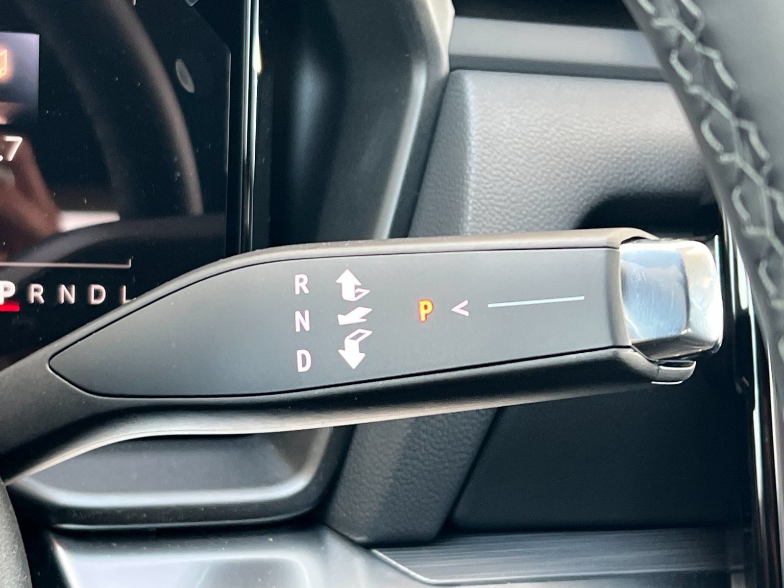New 2027 GMC Terrain Elevation w/ Elevation Premium Package FWD image 20