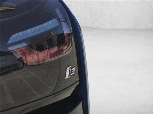 Used 2017 BMW i3 w/ Range Extender image 12