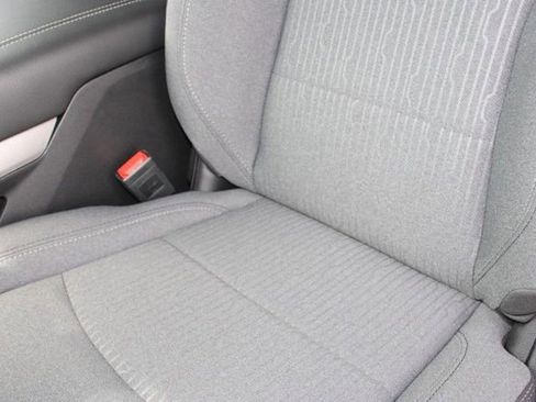 New 2024 RAM 2500 Big Horn w/ Night Edition image 31