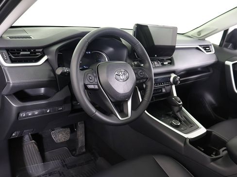 Used 2025 Toyota RAV4 XLE Premium w/ Weather Package image 28