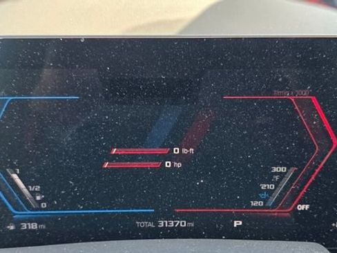 Used 2024 BMW X5 M Competition w/ Executive Package image 19