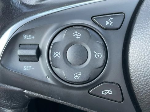 Used 2019 Buick Enclave Premium w/ Experience Buick Package AWD/4WD image 20