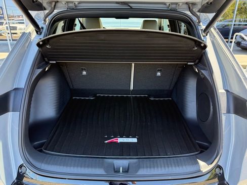 New 2025 Acura ADX A-Spec image 23