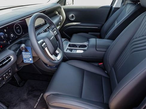 New 2026 Hyundai Palisade SEL image 23
