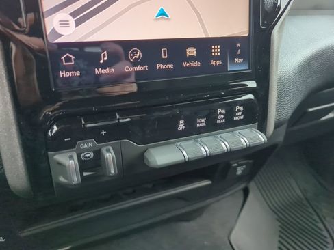 New 2026 RAM 2500 Tradesman image 20