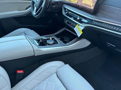 New 2026 BMW X5 xDrive40i image 27