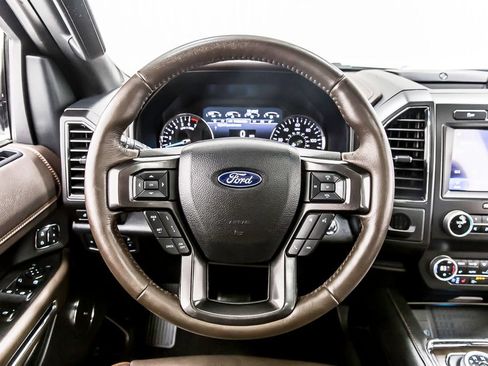 Used 2021 Ford Expedition King Ranch RWD image 22