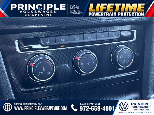 Used 2017 Volkswagen GTI S FWD image 20