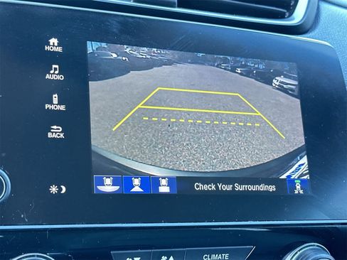 Used 2019 Honda CR-V EX-L image 20