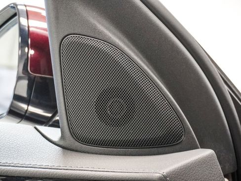 Used 2022 Mercedes-Benz S 580 4MATIC Sedan image 25