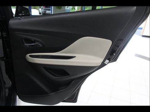 Used 2019 Buick Encore Preferred FWD image 22