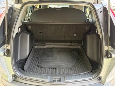 Used 2019 Honda CR-V LX image 22