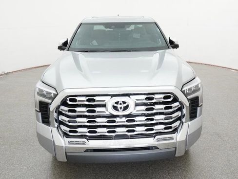 New 2026 Toyota Tundra 1794 Edition AWD/4WD image 19