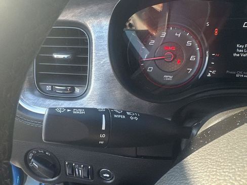 Used 2023 Dodge Charger R/T w/ Daytona Edition Group RWD image 18