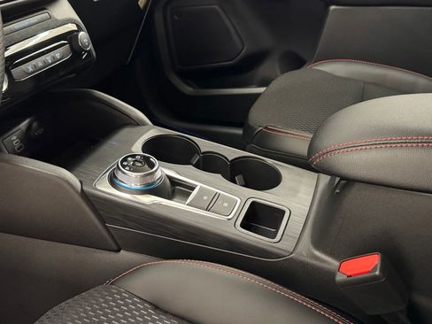 New 2026 Ford Escape ST-Line w/ Tech Pack #1 image 18