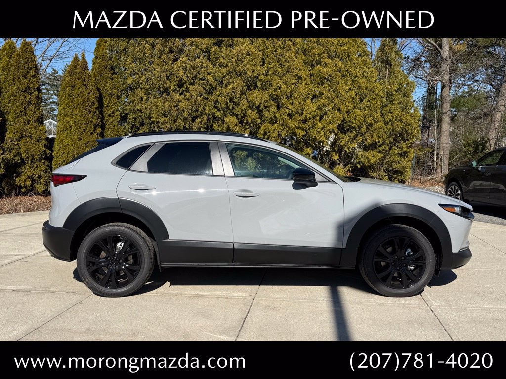 Used 2026 MAZDA CX-30 Aire Edition AWD/4WD image 7