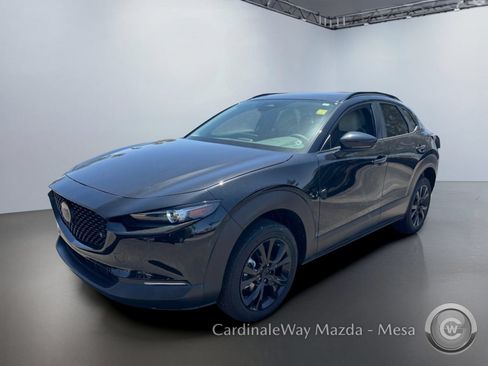 New 2026 MAZDA CX-30 Aire Edition AWD/4WD image 8