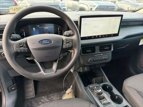 New 2026 Ford Maverick XL image 10