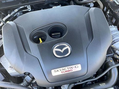 Used 2023 MAZDA MAZDA3 AWD 2.5 Turbo Hatchback image 31
