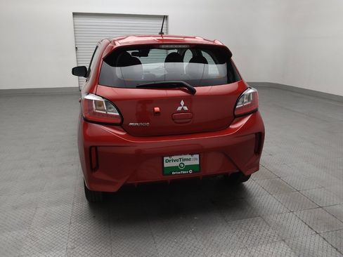 Used 2024 Mitsubishi Mirage ES FWD image 6