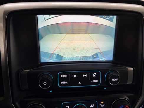 Used 2018 Chevrolet Silverado 1500 LT w/ All Star Edition AWD/4WD image 15