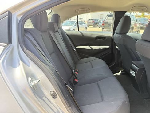 Used 2024 Toyota Corolla LE FWD image 30