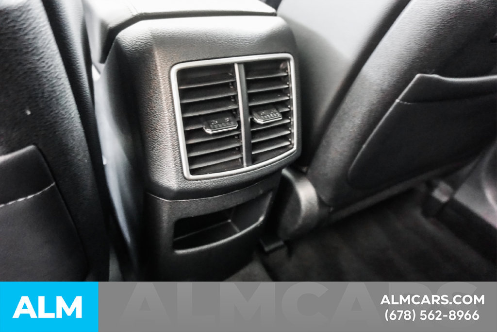 Used 2025 Kia Sportage EX FWD image 52