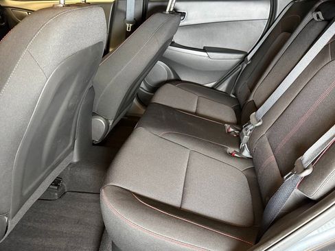 Used 2022 Hyundai Kona N Line image 21