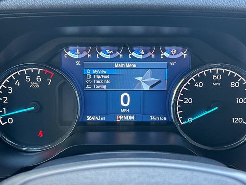 Certified 2023 Ford F150 XLT w/ Equipment Group 302A High AWD/4WD image 22