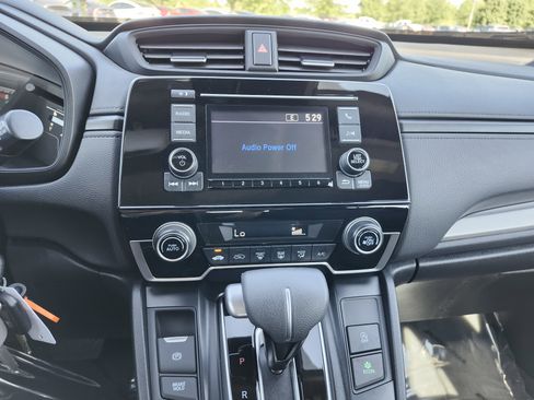 Used 2021 Honda CR-V LX image 27
