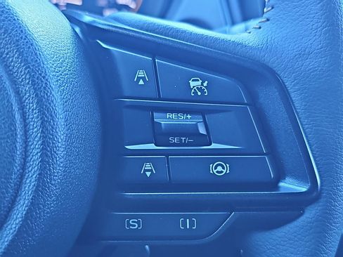 New 2026 Subaru Crosstrek 2.5i Wilderness w/ Crosstrek Mirror Package image 18