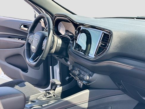 New 2026 Dodge Durango GT w/ Blacktop Package image 5