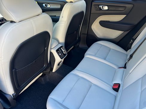 New 2026 Volvo XC40 B5 Plus w/ Protection Package Premier image 10