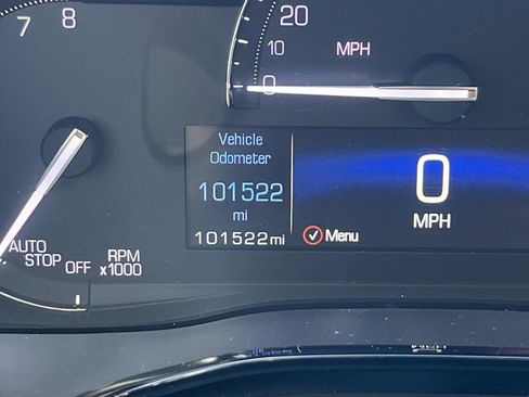 Used 2019 Cadillac XT5 Premium Luxury image 37