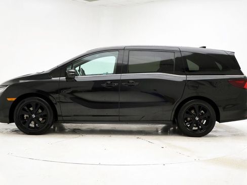 Used 2024 Honda Odyssey Sport image 5