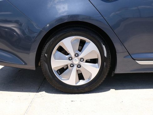 Used 2015 Kia Optima EX FWD image 18