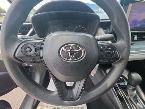 Used 2023 Toyota Corolla LE FWD image 15