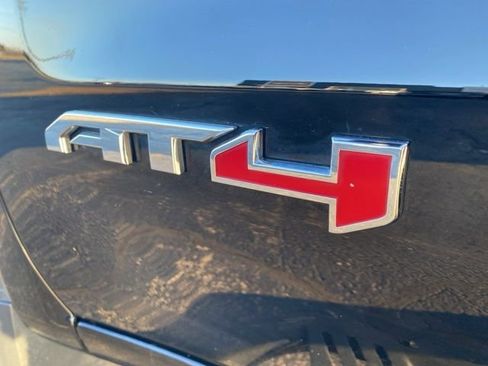 Used 2021 GMC Sierra 1500 AT4 image 20