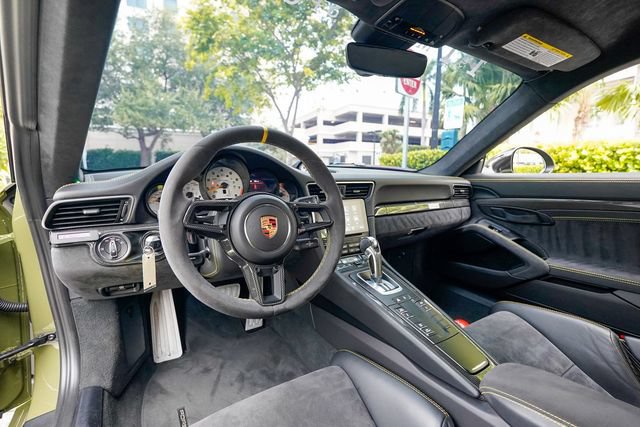 Used 2018 Porsche 911 GT2 RS RWD image 69