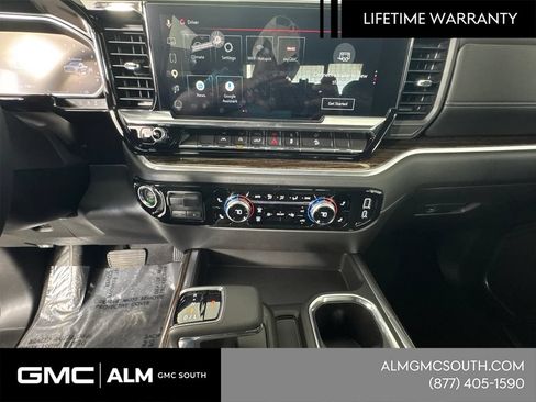 New 2026 GMC Sierra 1500 Elevation w/ Preferred Package AWD/4WD image 29