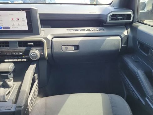 Used 2024 Toyota Tacoma SR image 13