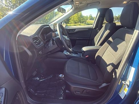 Used 2023 Ford Escape Active AWD/4WD image 25