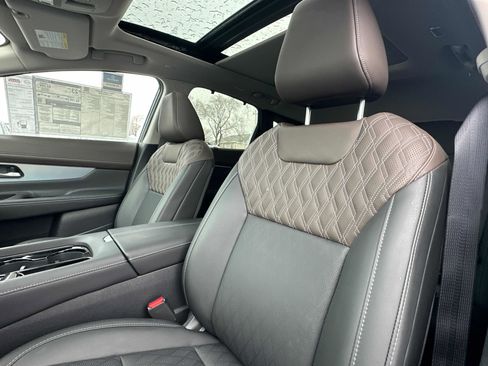 New 2026 Nissan Murano Platinum w/ Technology Package image 24