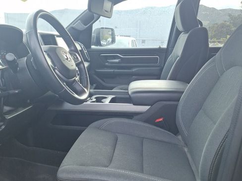 Used 2023 RAM 1500 Big Horn AWD/4WD image 12