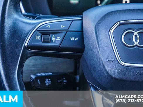 Used 2023 Audi A4 2.0T Premium Plus image 29