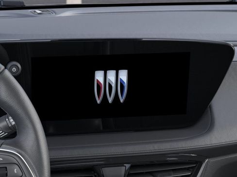 New 2025 Buick Encore GX Preferred w/ Comfort Package image 20