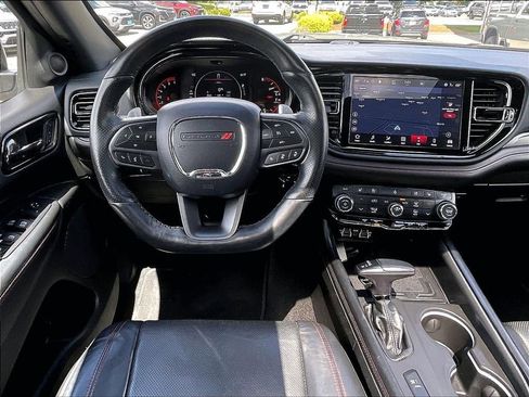 Used 2023 Dodge Durango R/T AWD/4WD image 18