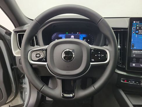 New 2026 Volvo XC60 B5 Ultra w/ Protection Package Premier AWD/4WD image 23